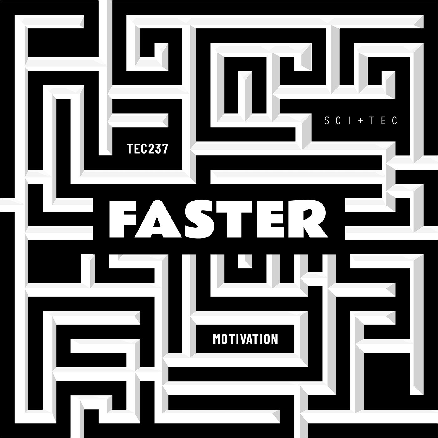 Faster - Motivation [TEC237BP]